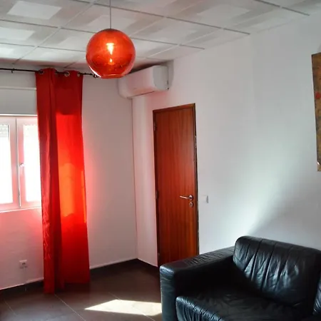 Сasa de vacaciones Casa Rosa Monte Gordo
