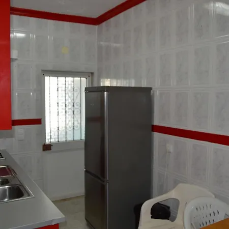 Casa Rosa Holiday home