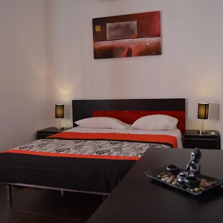 Casa Rosa Monte Gordo