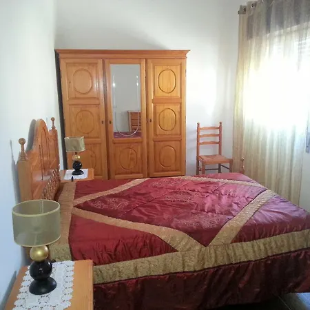 Casa Rosa Holiday home *