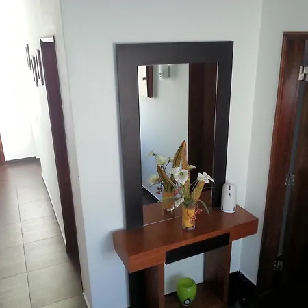 Casa Rosa Holiday home *