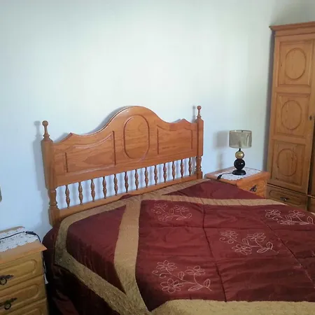 Casa Rosa Holiday home Monte Gordo