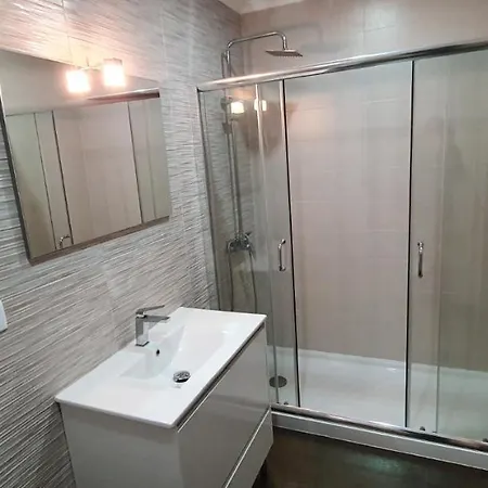 Semesterbostad Casa Rosa *