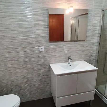 Casa Rosa Dom wakacyjny *