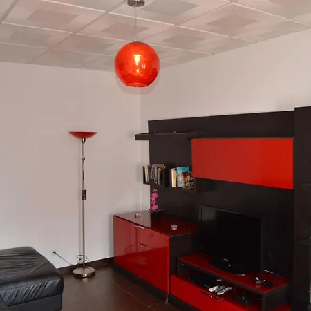 Casa Rosa * مونت غوردو