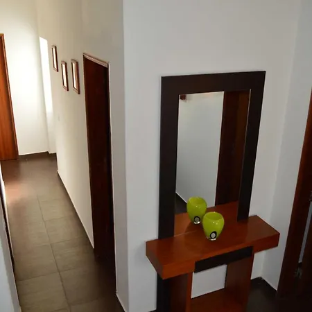 Casa Rosa مونت غوردو